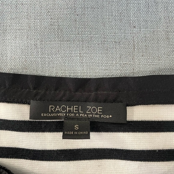 Rachel Zoe A Pea in the Pod Size S - Picture 4 of 5